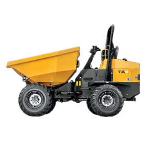 Damperis TEREX TA9