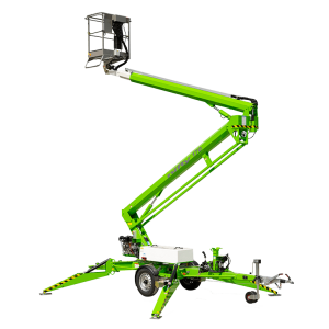 Groza pacēlājs Niftylift NL170