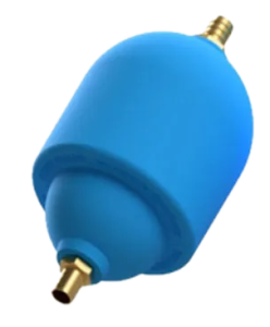 VIBRĀCIJAS DEMFERIS