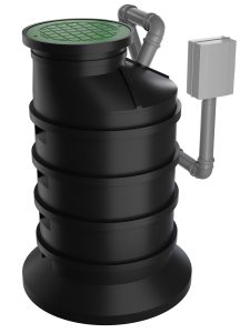 F- storm water 1500
