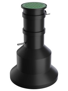 Frukko Water Pump 1500