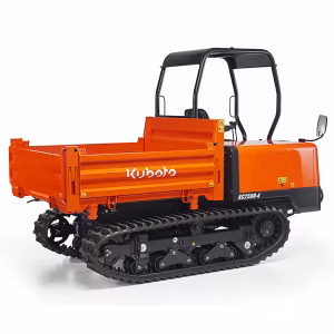 Damperis Kubota KC250H